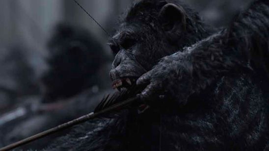 'La guerra del Planeta de los Simios': Nuevo tráiler protagonizado por Andy Serkis como César noticias imagen