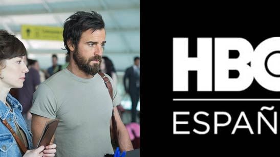Éstas son las series y películas que llegan a HBO España en abril de 2017