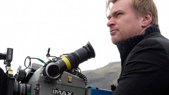 Christopher Nolan y Sofia Coppola piden a los espectadores que vean sus películas en el cine noticias imagen