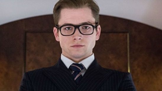 'Kingsman: El círculo dorado': Taron Egerton tendrá que volver a salvar el mundo en la sinopsis oficial de la secuela  noticias imagen