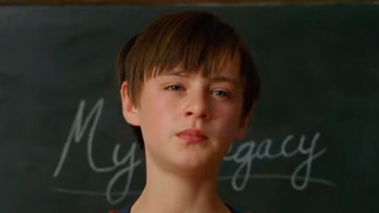 'The Book of Henry': Emotivo primer tráiler de la nueva película de Jaeden Lieberher y  Naomi Watts noticias imagen