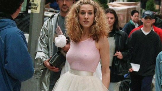 'Sexo en Nueva York': Mira la versión alternativa del 'opening' de la serie noticias imagen