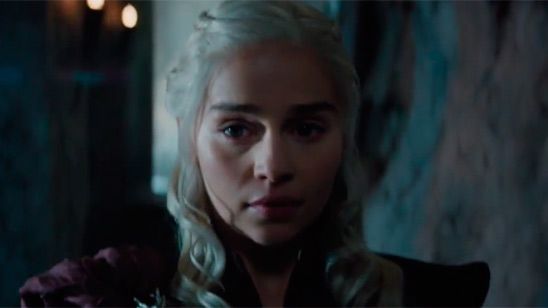 'Juego de tronos': Los colores del 'tráiler' indican la consolidación de Daenerys como una Targaryen noticias imagen