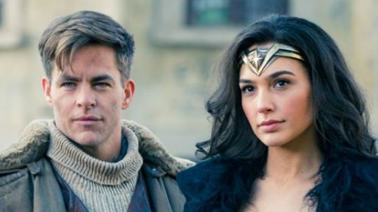 'Wonder Woman': Chris Pine afirma que la historia de amor de la película recuerda a 'Casablanca'