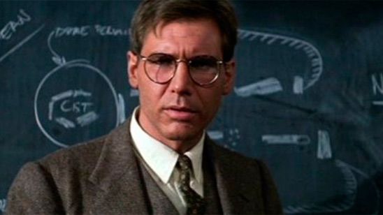 'E.T., el extraterrestre': Steven Spielberg explica el cameo eliminado de Harrison Ford noticias imagen