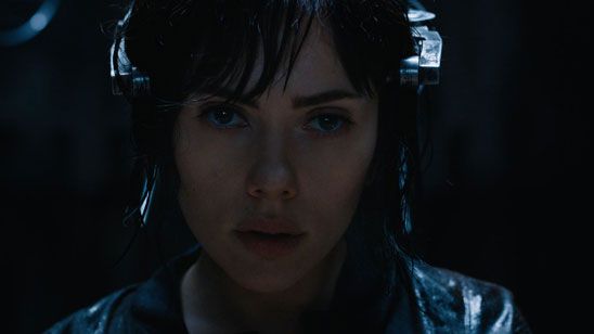 Nuevo capítulo de 'Film de semana': El estreno de 'Ghost in the Shell', la sinopsis de 'Jumanji', y mucho más noticias imagen