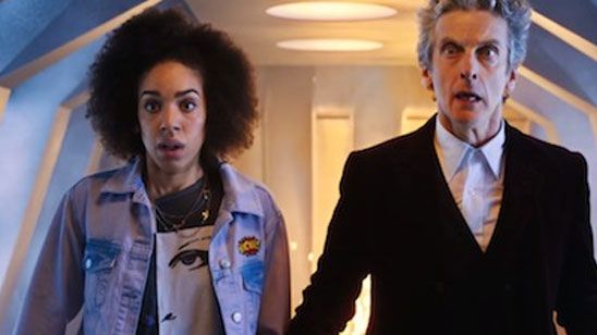 'Doctor Who': Pearl Mackie confirma que la nueva acompañante del Doctor es lesbiana noticias imagen