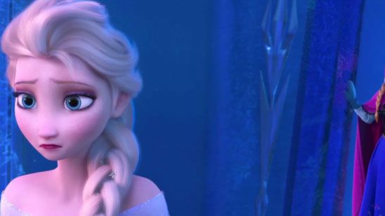 La secuela de 'Frozen, el reino de hielo' cambiará tu forma de entender la primera película noticias imagen