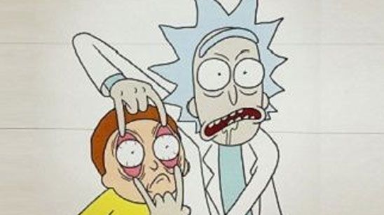 'Rick y Morty': Estrenan por sorpresa el primer capítulo de la 3T en la página web de Adult Swim noticias imagen