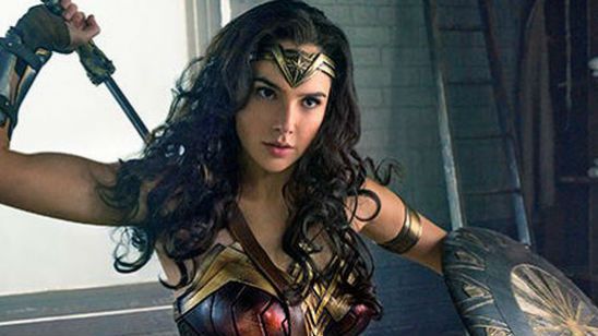 'Wonder Woman': Geoff Johns no puede confirmar que existan planes para hacer una secuela noticias imagen