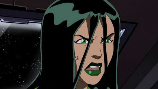 'Agents of S.H.I.E.L.D.': Primer vistazo a Madame Hydra