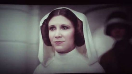 'Rogue One': Una historia de Star Wars': Gareth Edwards afirma que la película es una "carta de amor a Carrie Fisher" noticias imagen