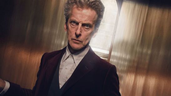 'Doctor Who': Peter Capaldi habla sobre su salida de la serie  noticias imagen