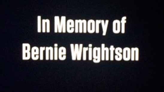 'The Walking Dead': ¿Quién es Bernie Wrightson, a quien está dedicado el último episodio? noticias imagen