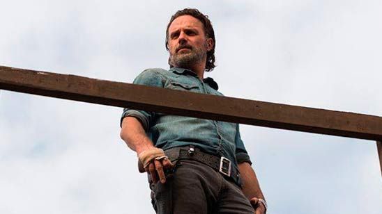 'The Walking Dead': ¿Te ha gustado el final de la séptima temporada? noticias imagen