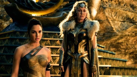 'Wonder Woman': Mira en fotos la película de Gal Gadot como la Mujer Maravilla de DC noticias imagen