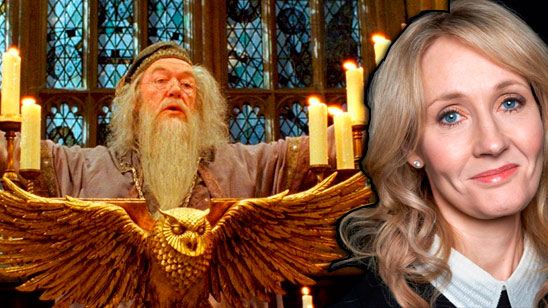 'Harry Potter': 5 teorías que han sido confirmadas por J.K. Rowling noticias imagen