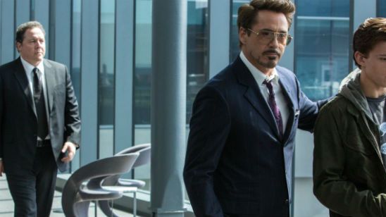 'Spider-Man: Homecoming': Así comienza la película en solitario de El Hombre Araña noticias imagen