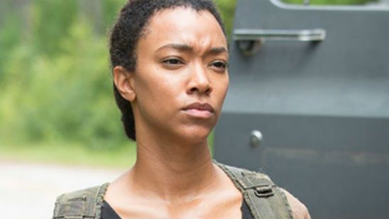 'Star Trek: Discovery': Revelado el personaje que interpreta Sonequa Martin-Green en la serie noticias imagen