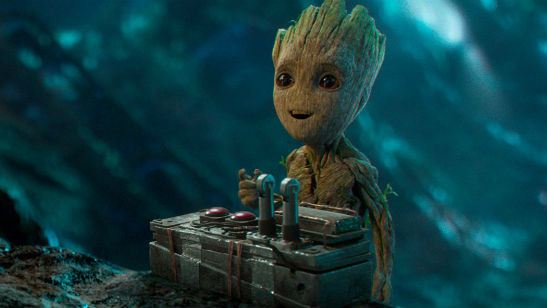 'Guardianes de la Galaxia Vol. 2': Baby Groot no tendrá recuerdos de cuando era Groot