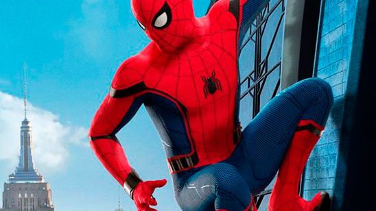 La trilogía de 'Spider-Man: Homecoming' podría estar ambientada por completo en el Instituto noticias imagen