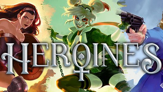 Las heroínas toman el poder de Wootbox en el mes de mayo noticias imagen