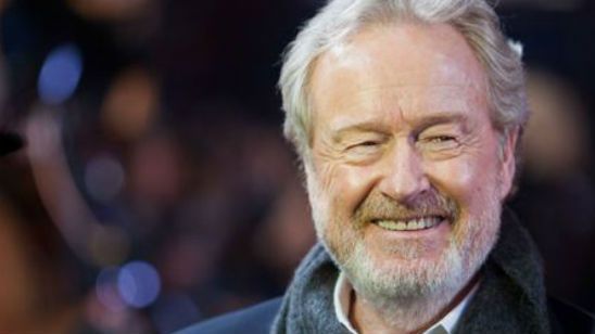 Ridley Scott dirigirá 'Battle of Britain', un drama ambientado en la Segunda Guerra Mundial noticias imagen