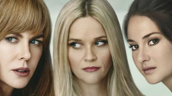 'Big Little Lies': el productor ejecutivo asegura que no habrá segunda temporada noticias imagen