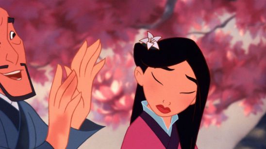 'Mulán': La directora Niki Caro confirma que la película de acción real de Disney sí incluirá canciones noticias imagen