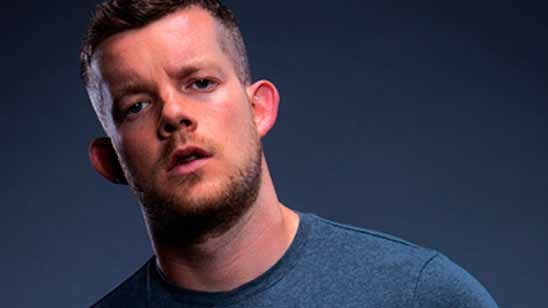 'Quantico': la salida de Russell Tovey podría ser definitiva según el creador noticias imagen