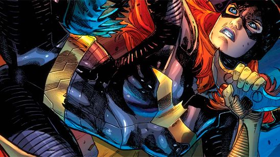 'Batgirl': La directora de 'Wonder Woman', emocionada con el proyecto de Joss Whedon noticias imagen