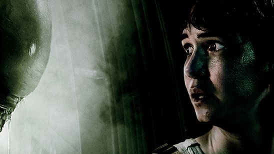 ‘Alien: Covenant’: Descubre la primera aparición de Noomi Rapace como la Dra. Shaw y un nuevo póster de la película noticias imagen