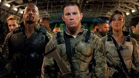 Hasbro cancela 'G.I. Joe 3' y apostará por un 'reboot' de la franquicia noticias imagen