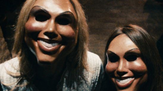 'The Purge': La serie sobre la saga cinematográfica, más cerca de ser una realidad noticias imagen