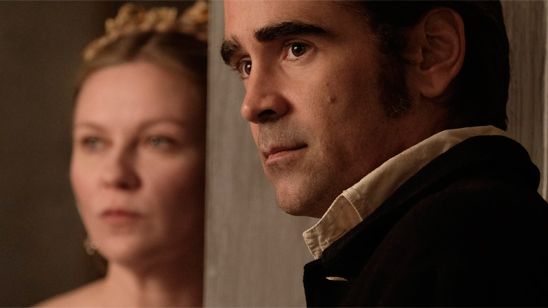 Colin Farrell, en negociaciones para unirse a 'Widows' de Steve McQueen noticias imagen