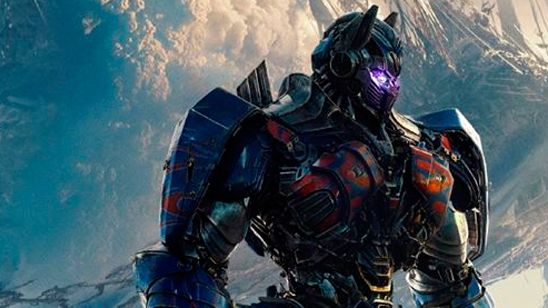 'Transformers: El último caballero': Paramount tiene ideas para 14 secuelas, y Michael Bay podría dirigir una de ellas noticias imagen