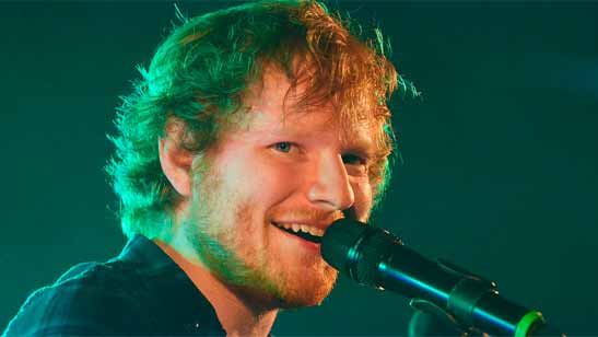 'Juego de Tronos': Ed Sheeran revela detalles sobre su personaje en la séptima temporada