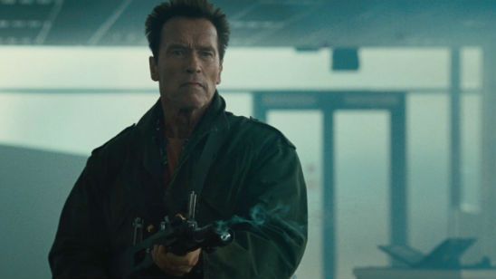 'Los mercenarios 4': Arnold Schwarzenegger dice que no hará la película sin Sylvester Stallone noticias imagen