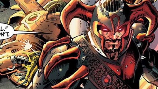 'Liga de la Justicia': Ciarán Hinds revela nuevos detalles sobre Steppenwolf noticias imagen