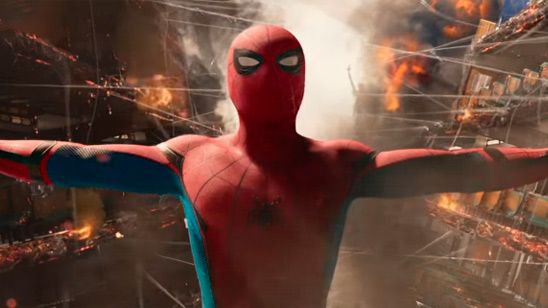 Una productora de 'Spider-Man: Homecoming' explica en qué se diferencia Tom Holland de los anteriores Trepamuros noticias imagen