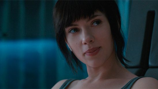 'Ghost in the Shell': Paramount reconoce que la controversia por el 'whitewashing' ha afectado a la película noticias imagen