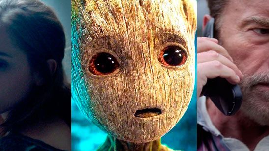 Películas que puedes ver en la Fiesta del cine de mayo de 2017 noticias imagen