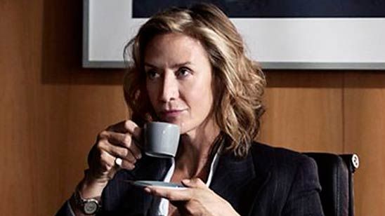 'Jessica Jones': La nominada al Oscar Janet McTeer se une a la segunda temporada noticias imagen