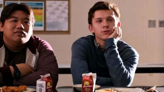 'Spider-Man: Homecoming': Jacob Batalon habla sobre la relación entre Ned y Peter Parker noticias imagen