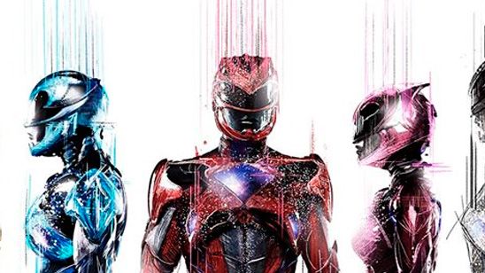 TEST 'Power Rangers': ¿Qué ranger de la nueva generación serías? noticias imagen