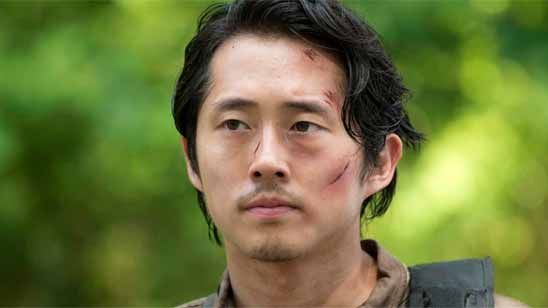 'The Walking Dead': Glenn podría volver a aparecer en futuros episodios noticias imagen
