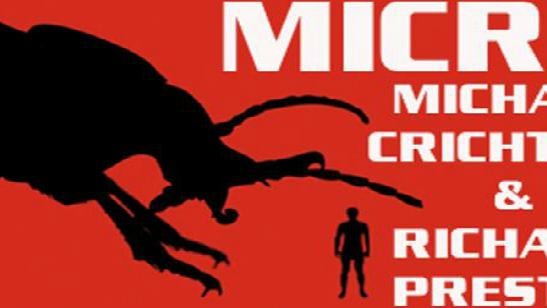 'Micro': Joachim Rønning ('Piratas del Caribe: La venganza de Salazar'), en negociaciones para adaptar la novela póstuma de Michael Crichton