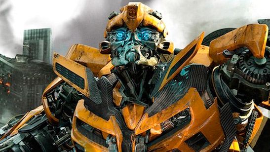 'Transformers': El 'spin-off' sobre Bumblebee será una precuela