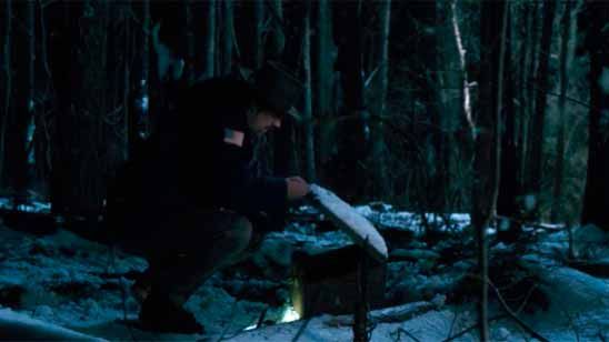 'Stranger Things' ya está rodando los últimos episodios de la segunda temporada... ¿Qué significa esta imagen? noticias imagen