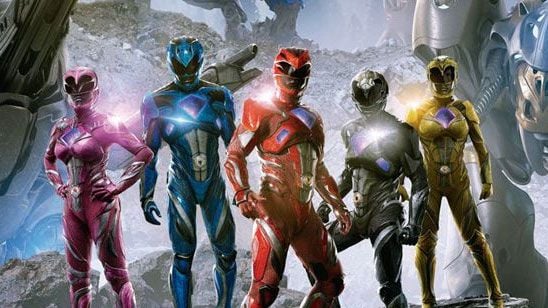 'Power Rangers': Así es la escena post-créditos de la nueva película noticias imagen